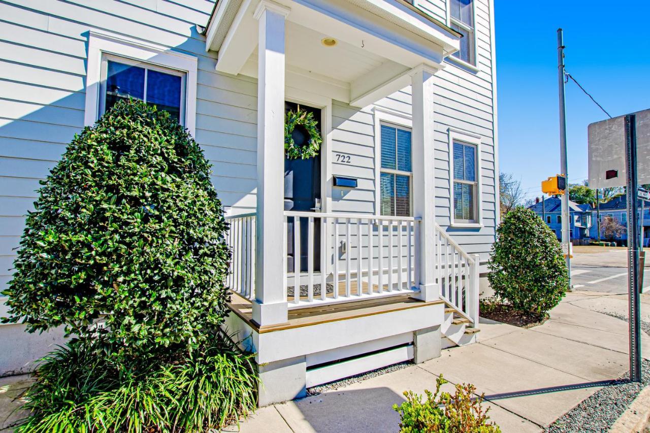 Savannah Price Place Εξωτερικό φωτογραφία