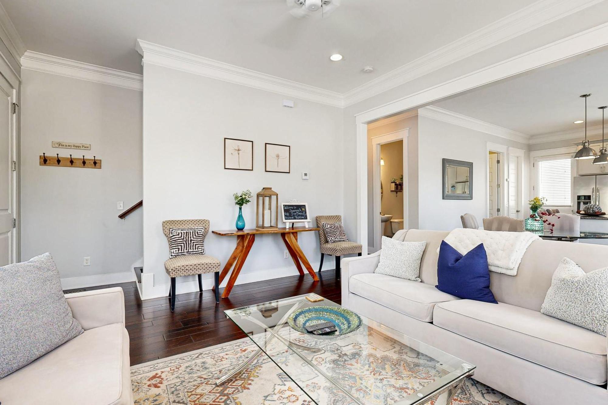 Savannah Price Place Εξωτερικό φωτογραφία